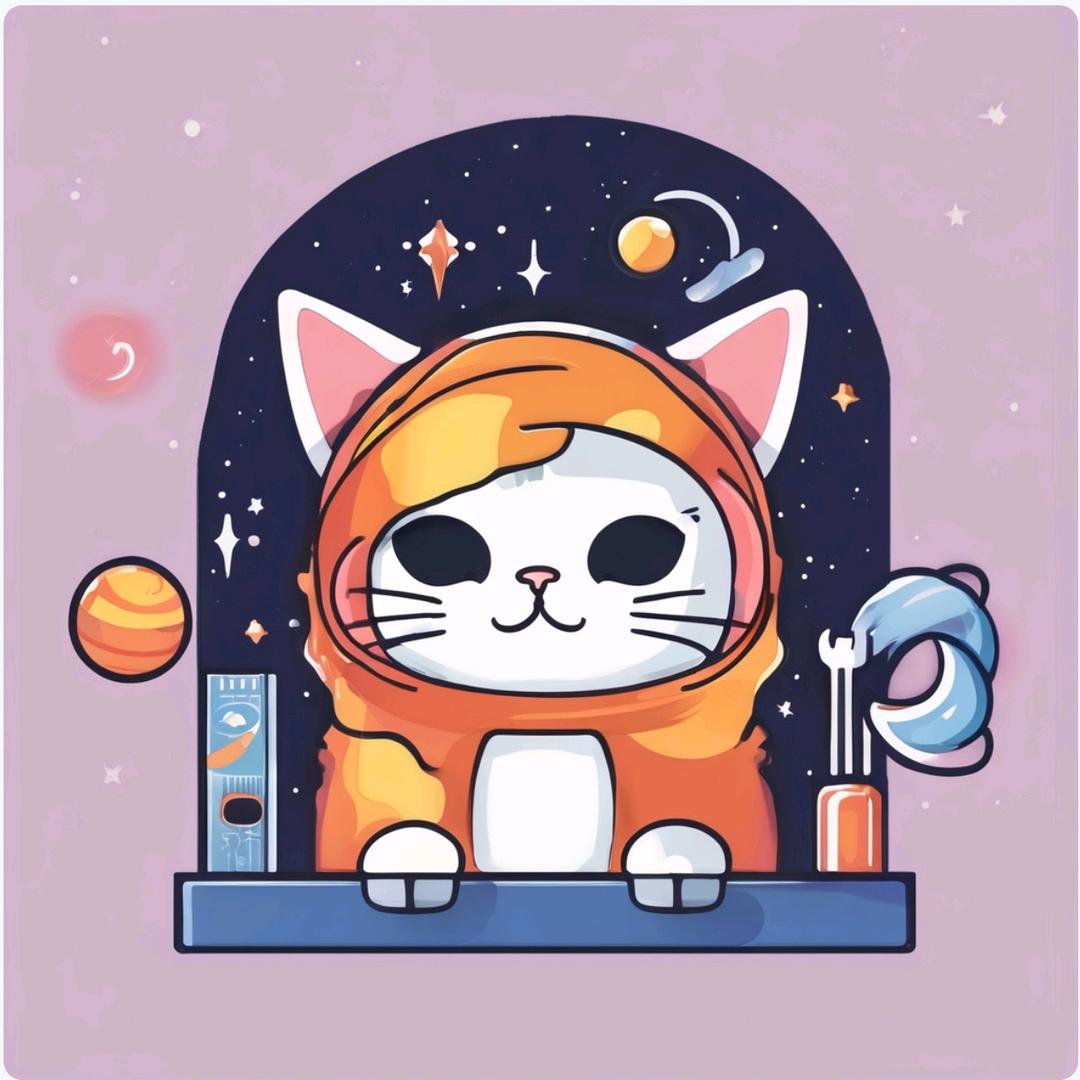 猫趣空间