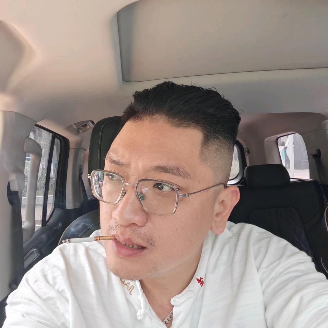 四处漂泊李老汉