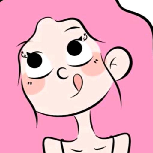 社恐的小美