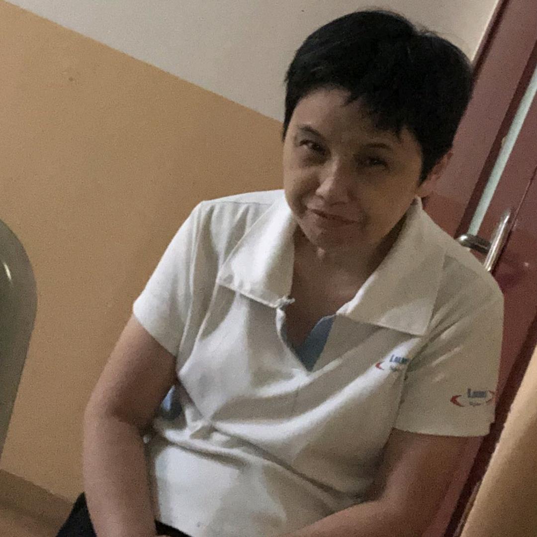 幸福一生