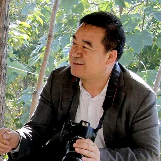 淄博西石村支书