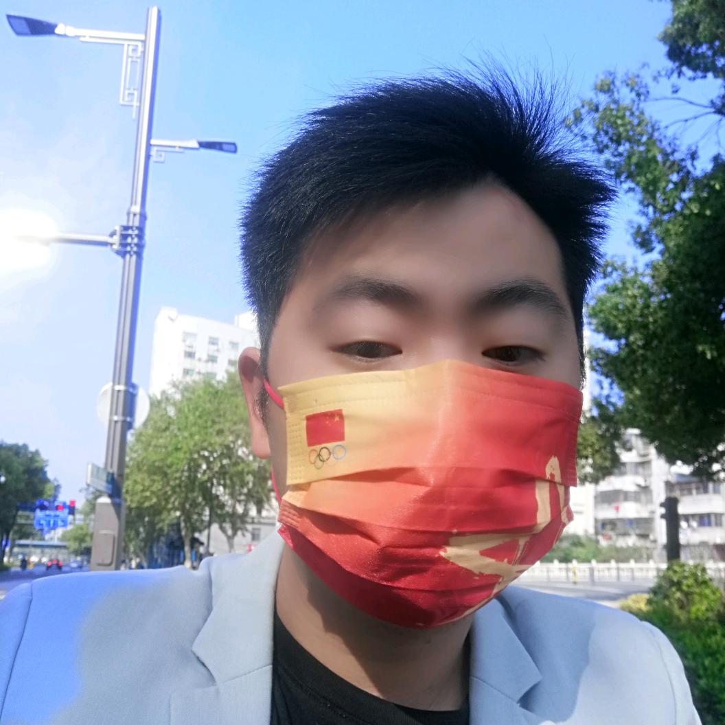 Mr Zhang