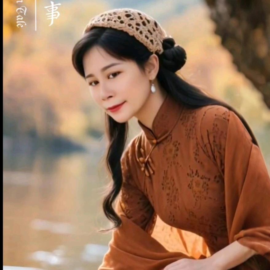 香香