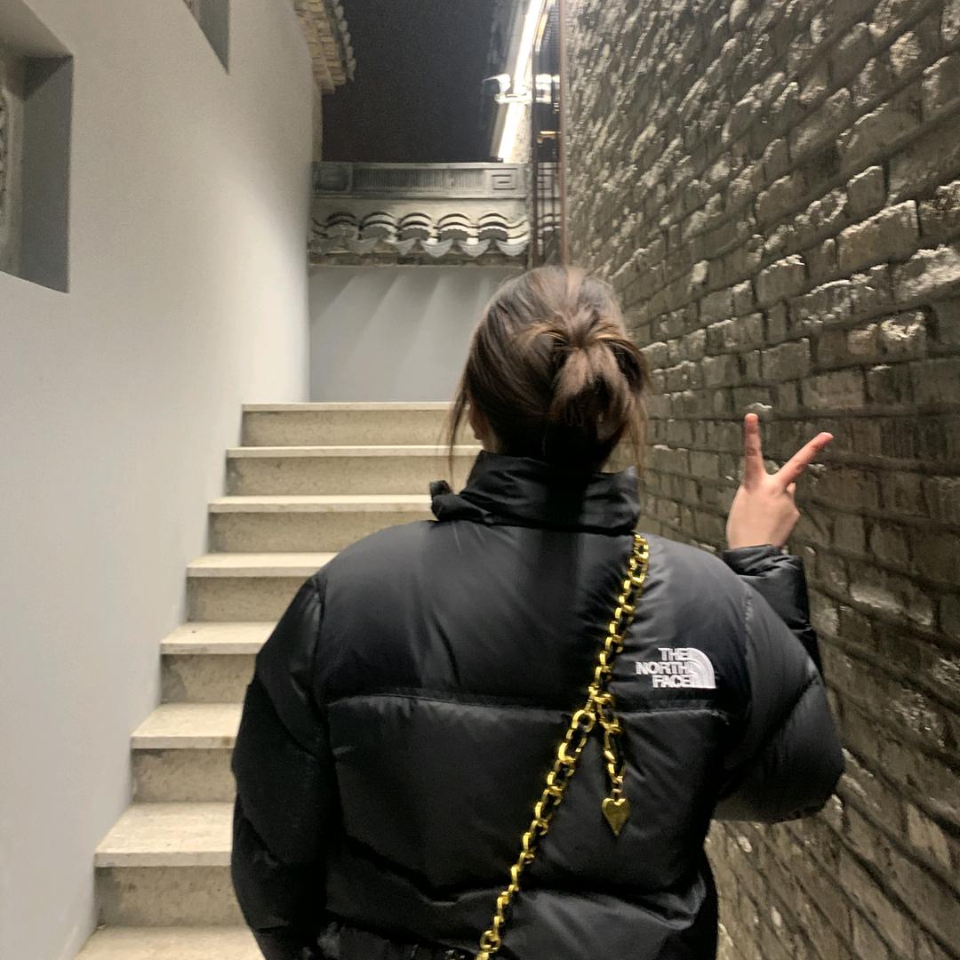 不温柔&小姐姐