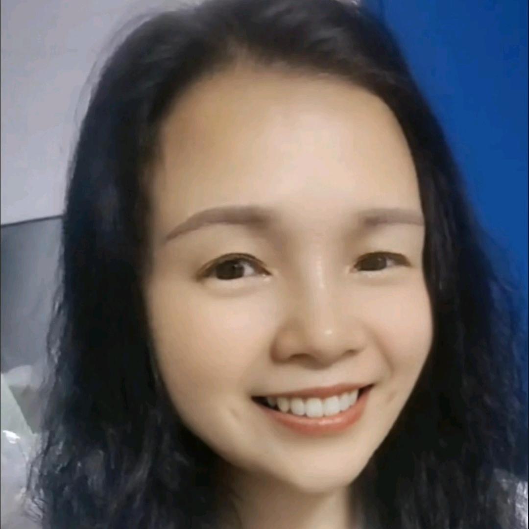 浅笑安然