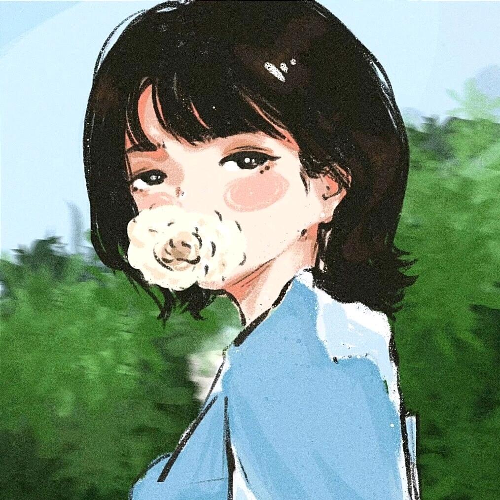 小涛涛.