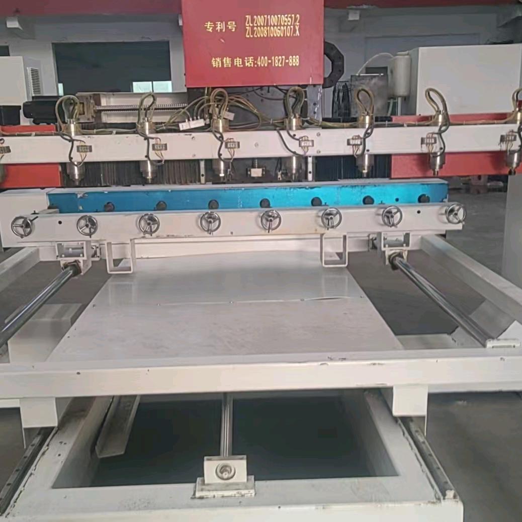 买卖二手雕刻机