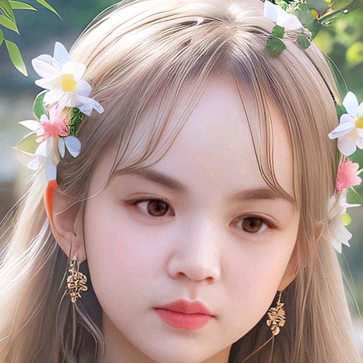晴儿