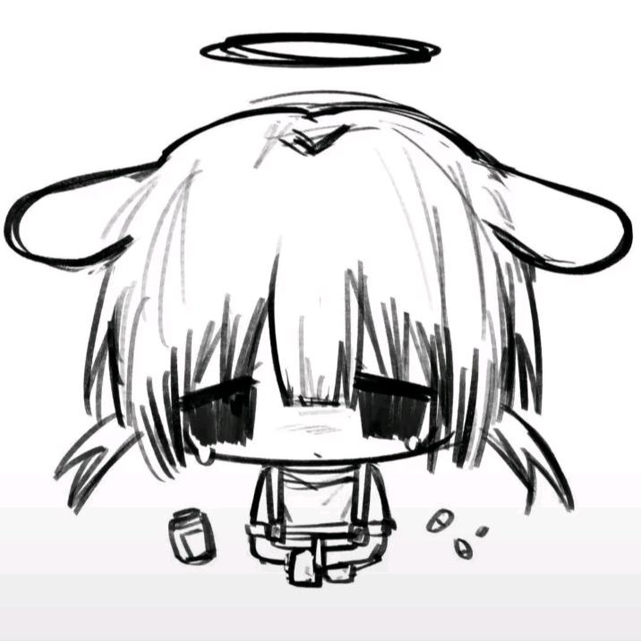 叫我胡叉烧◞‸◟