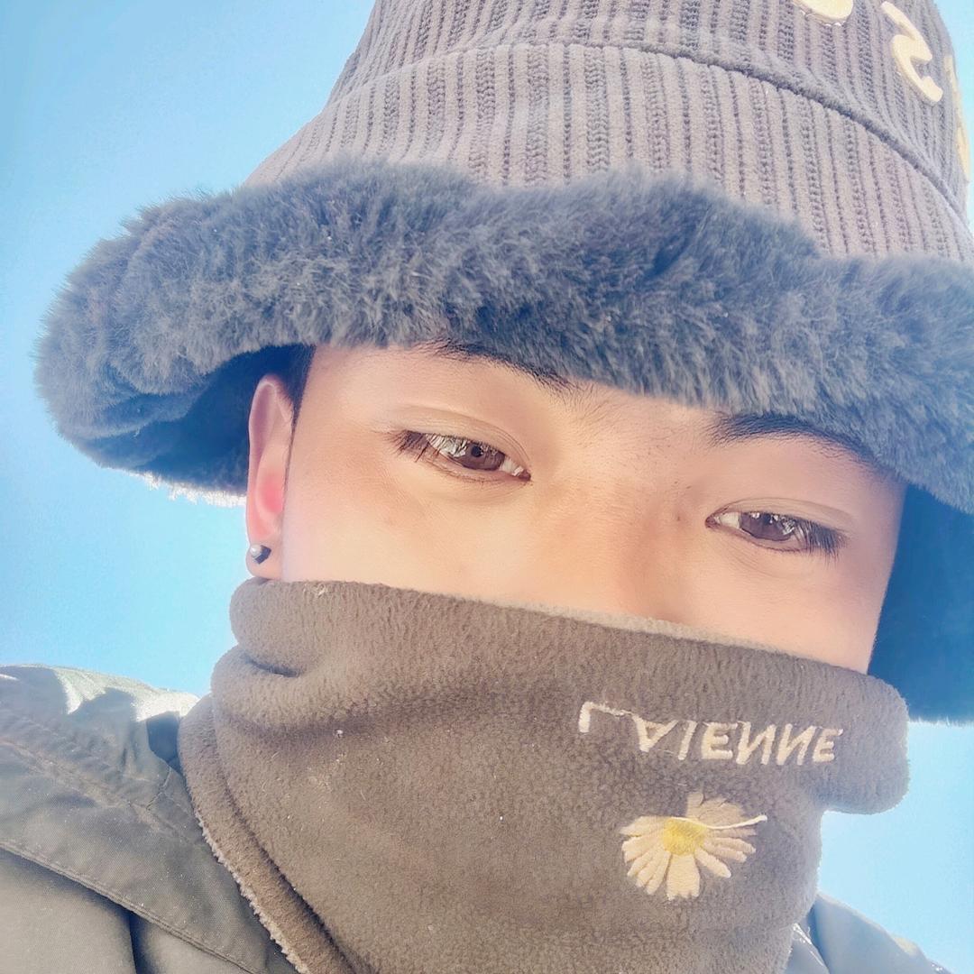 ༄生命无常