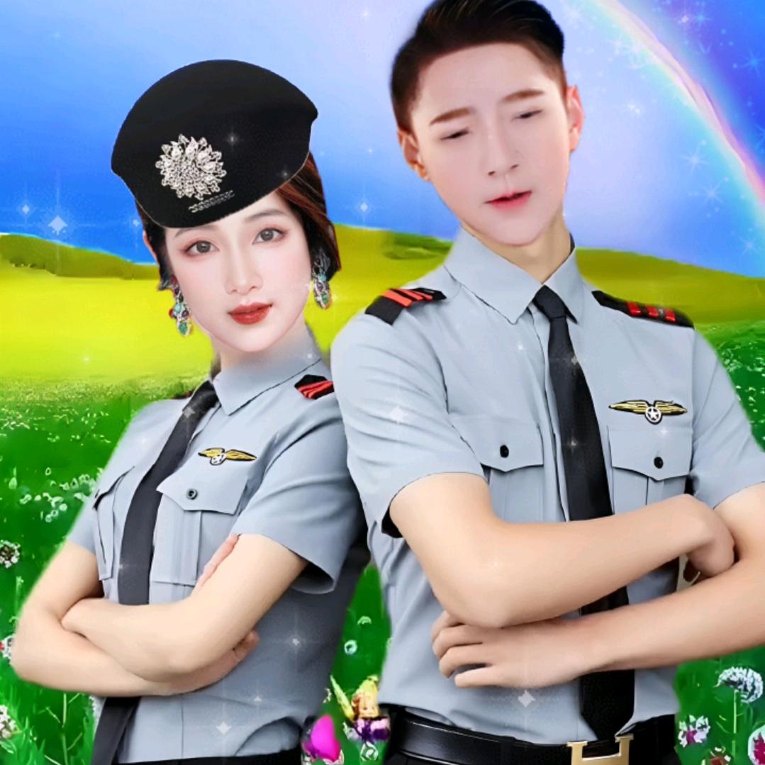 刘哥哥