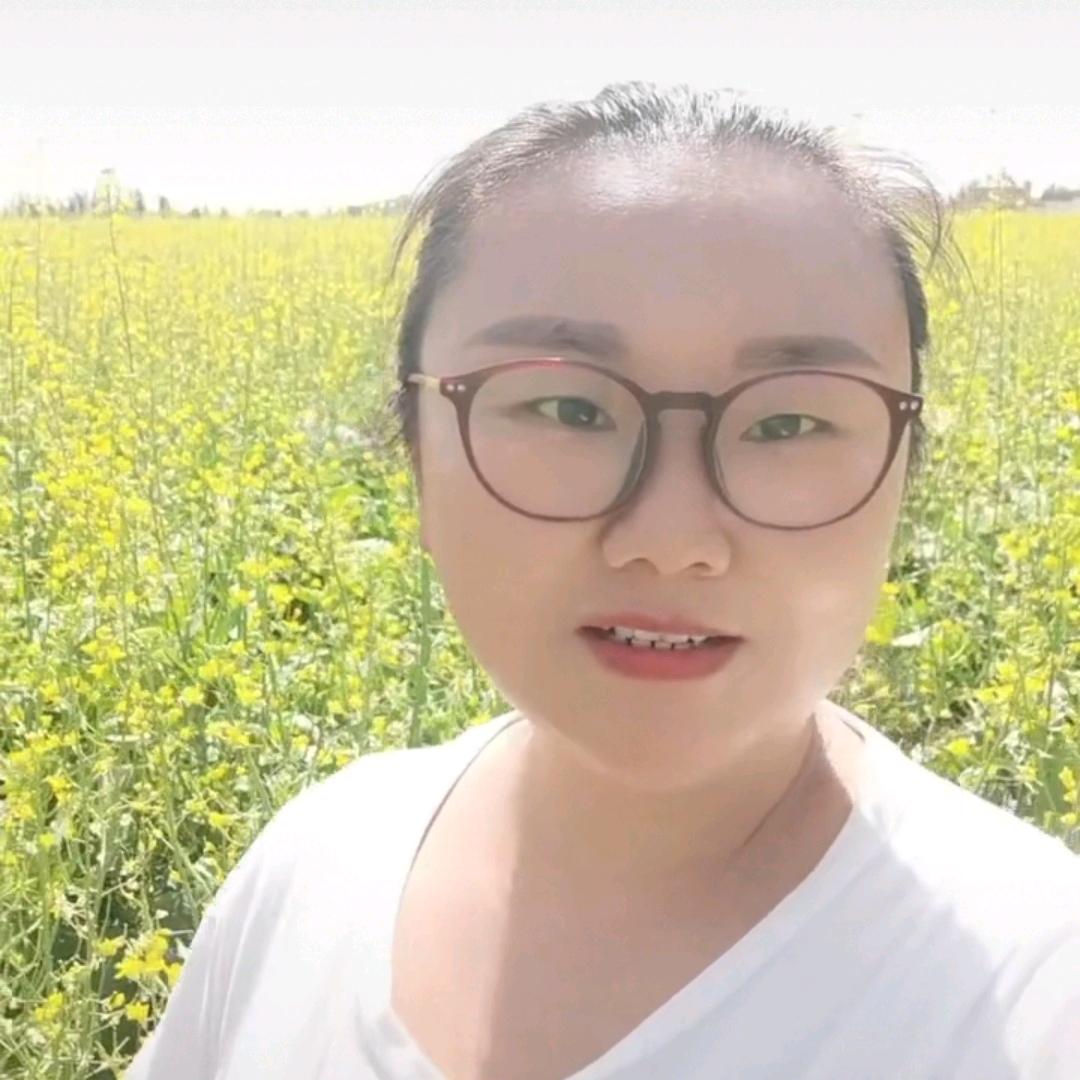 番茄姑娘在华西