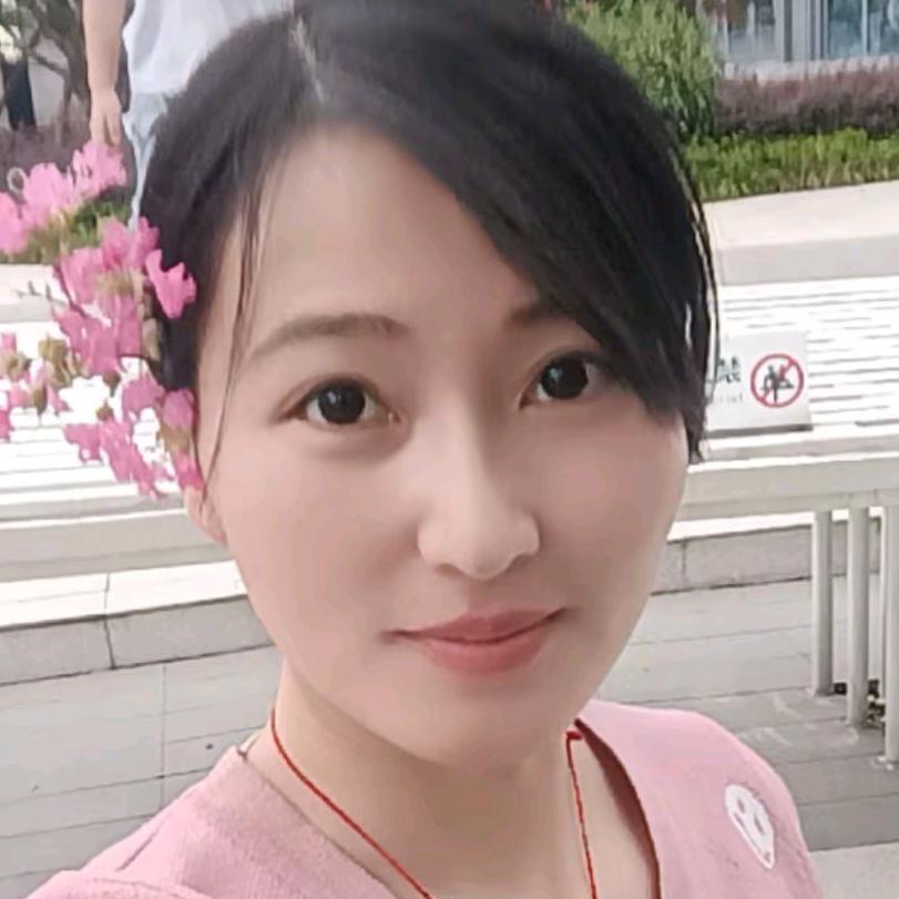 春暖花开