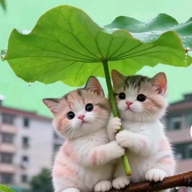 莉莉的朋友圈