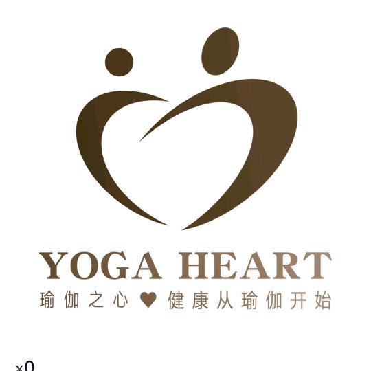 瑜伽之心
