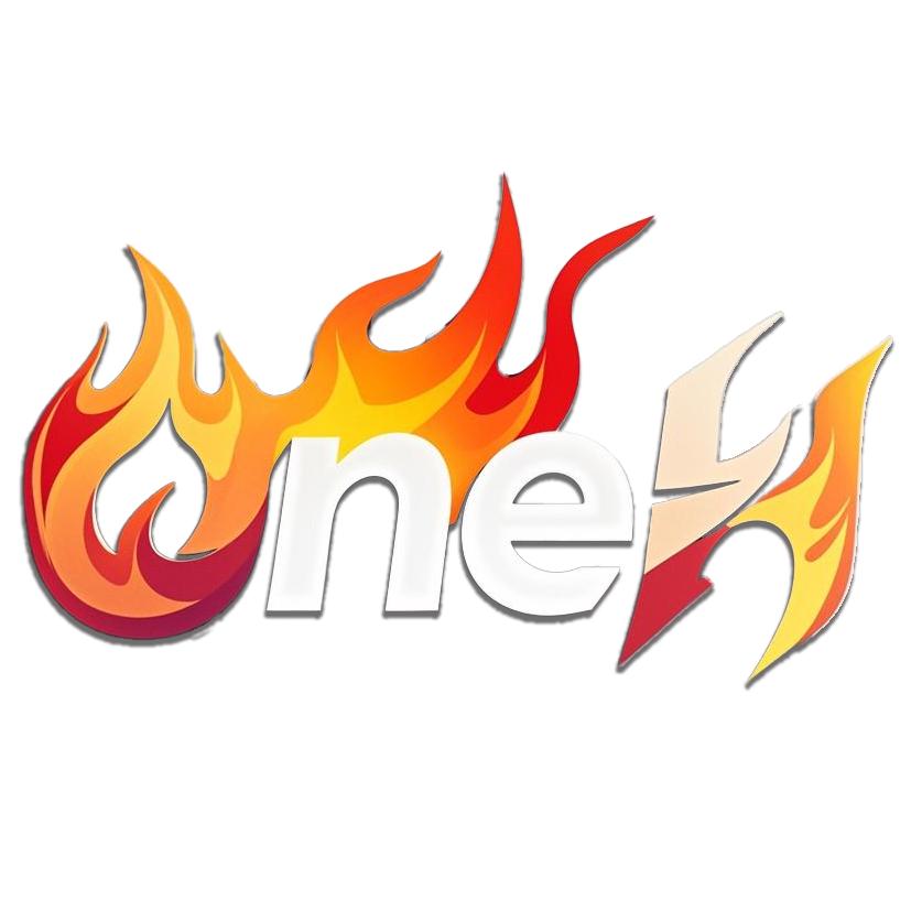 OneH壹禾打火机