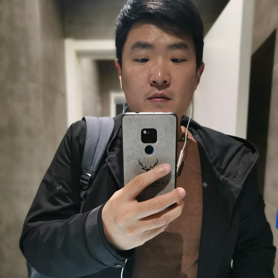莫哥哥的小店