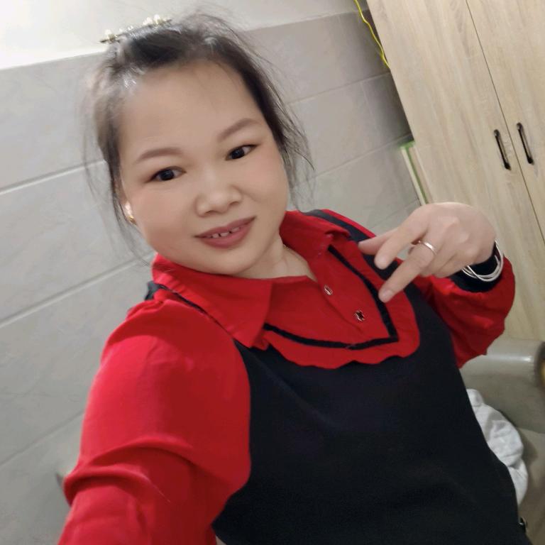 六个小孩的妈妈