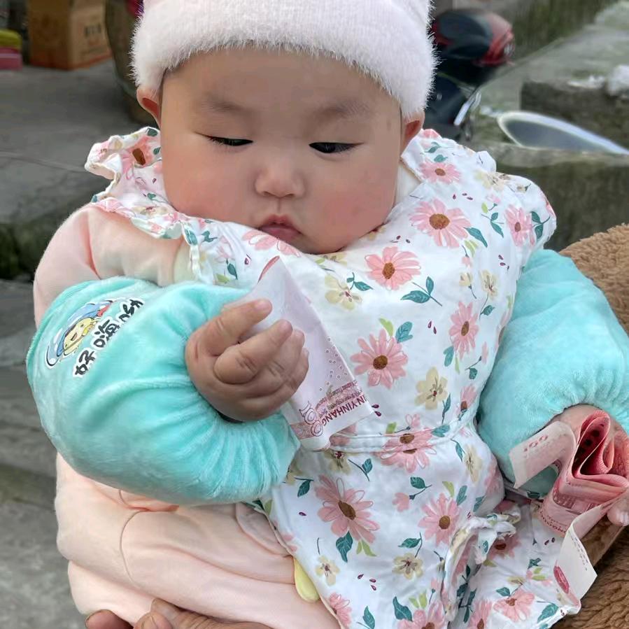 超锅锅的小沐妍