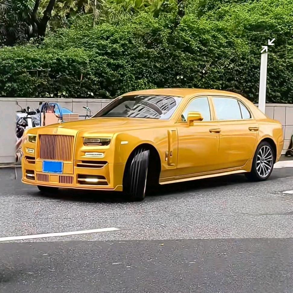 波达金身