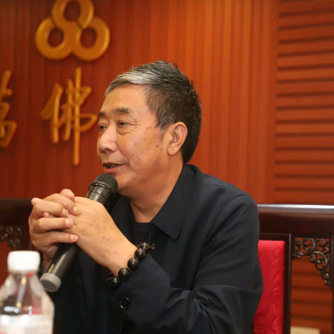 草堂张连田
