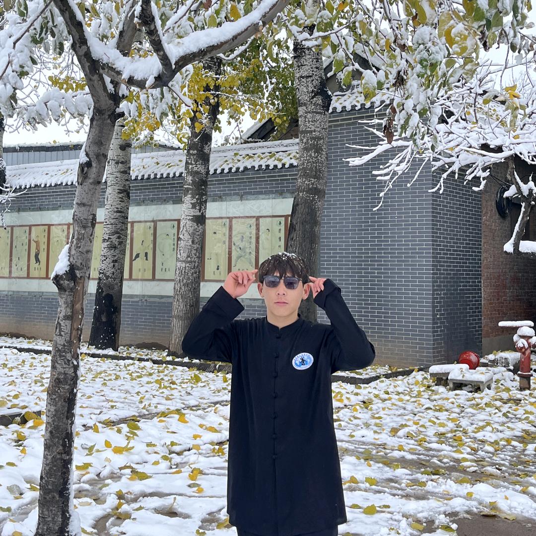 陈留香.