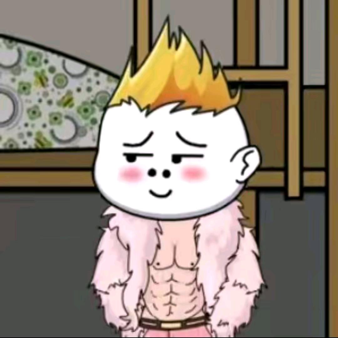 子弹头