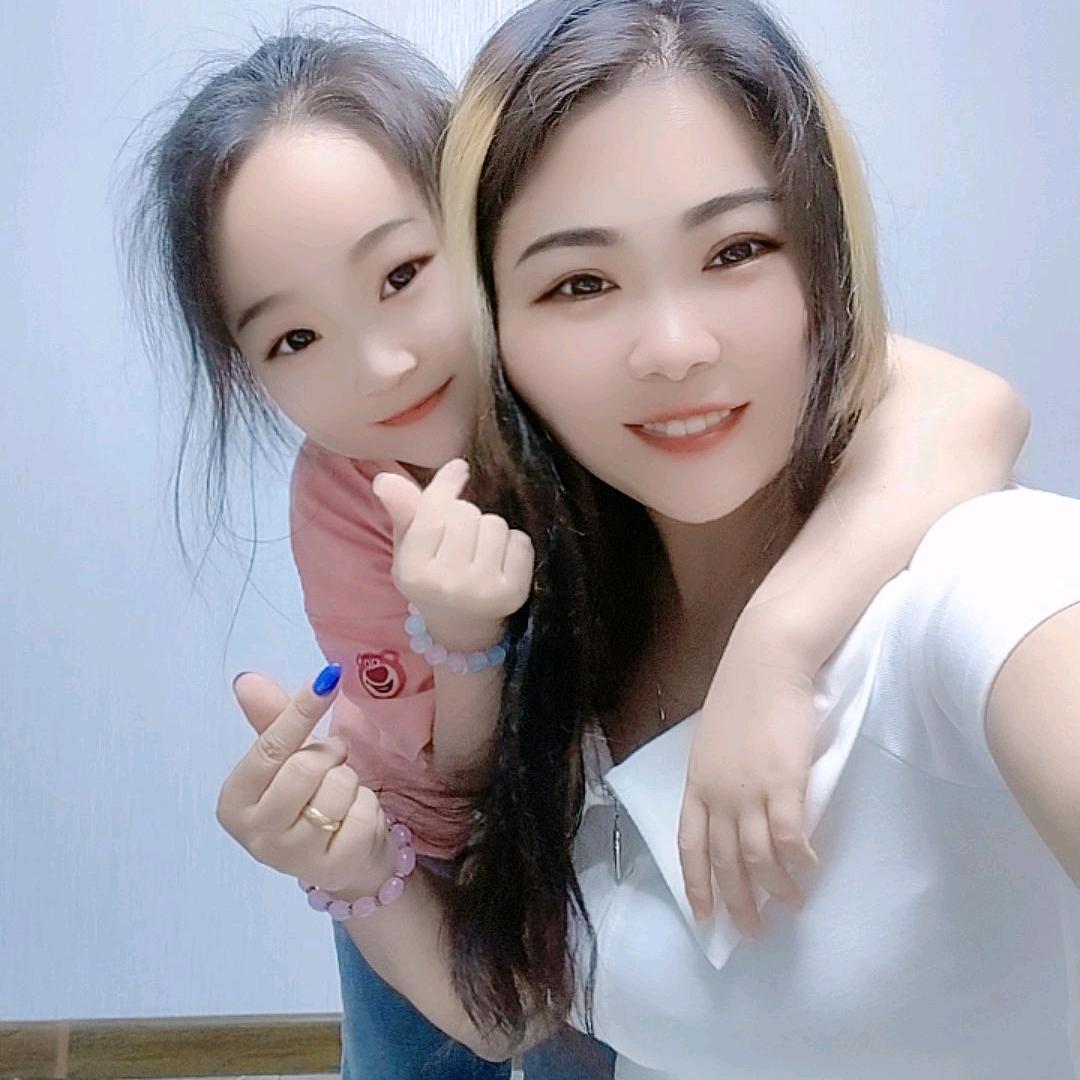 织女小姐姐