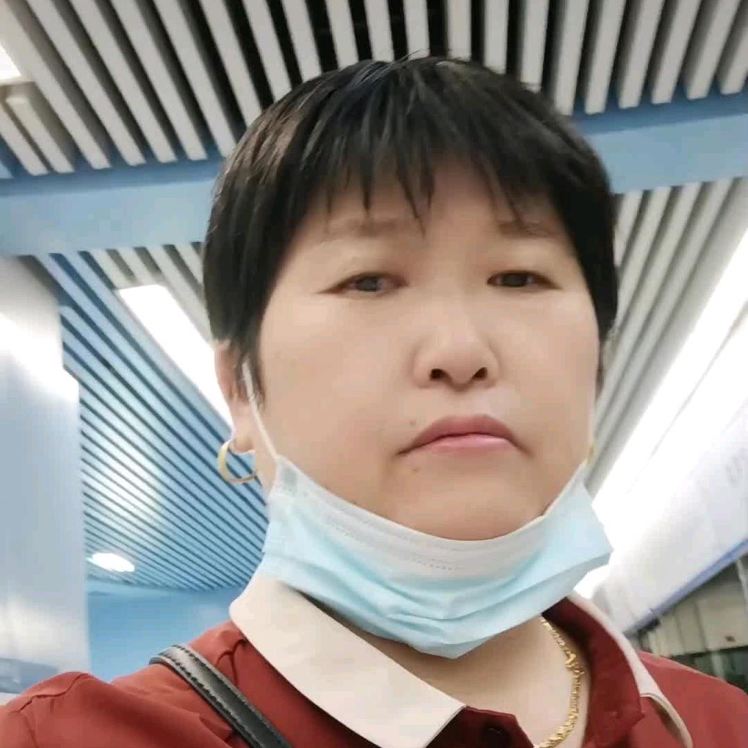 弯弯奶奶