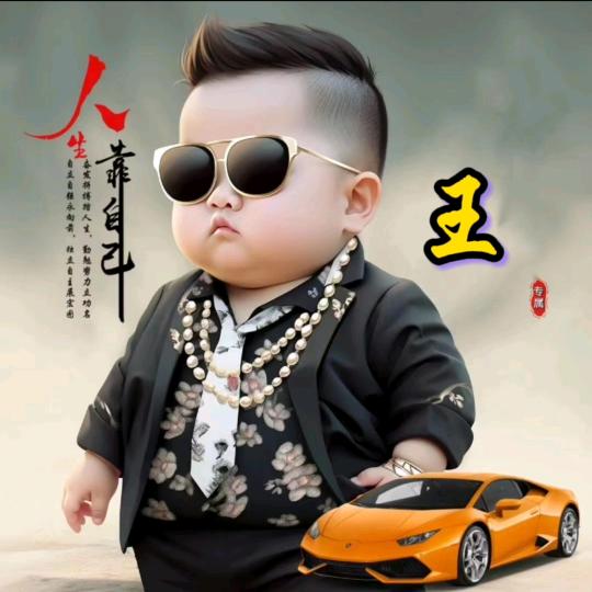抢了我辣条还想跑