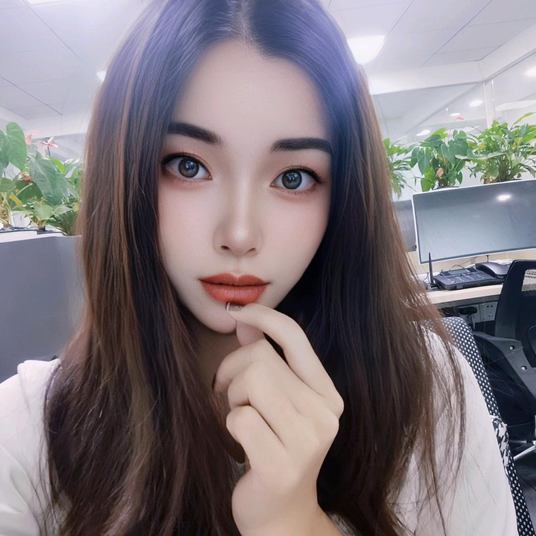 诗婷如风🍀