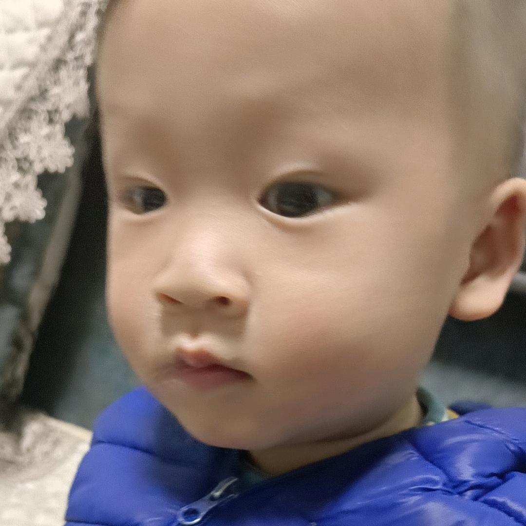 云妹（和儿子的日常）