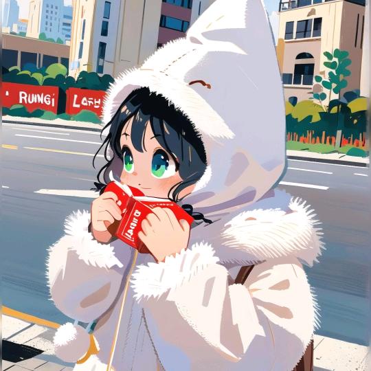 静