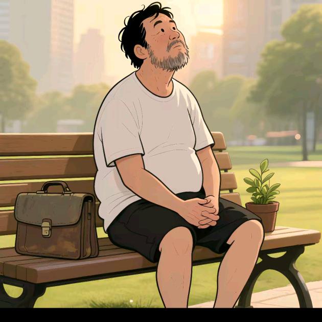 油腻胖胖