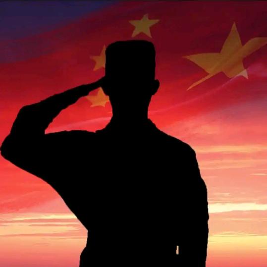 兵哥唠真嗑