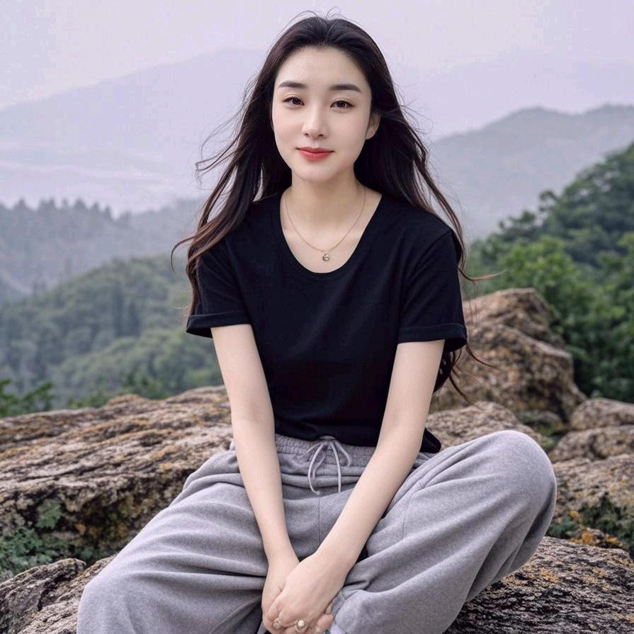 手心里的温柔💕