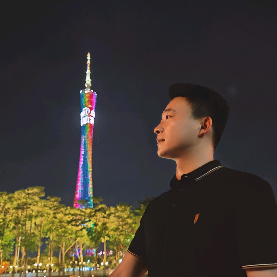 迈创国际物流-Devin