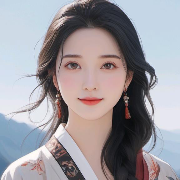 筱筱熙