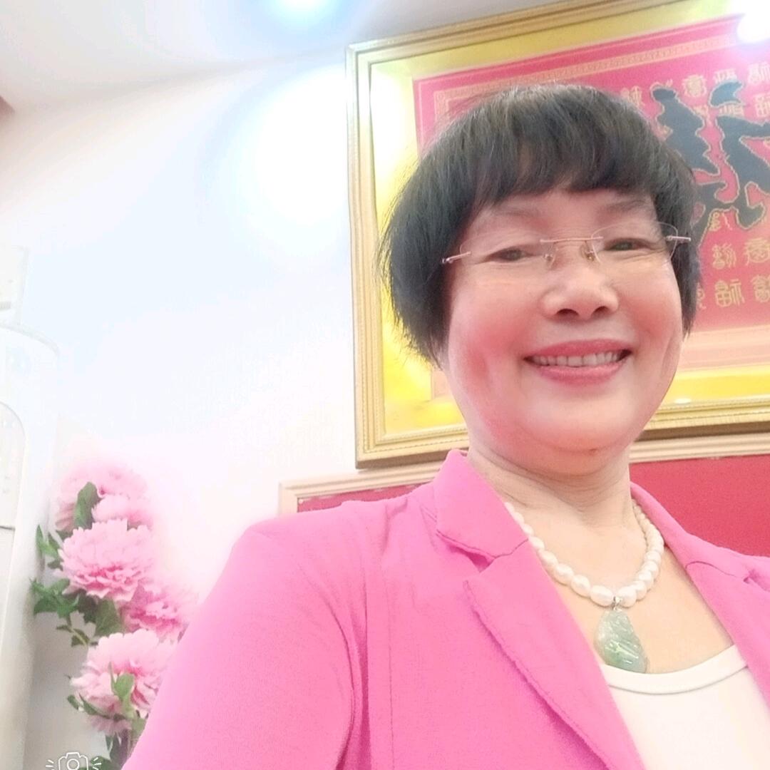 开心快樂人生 娥姐