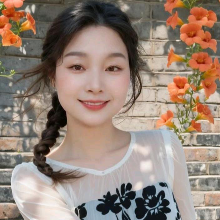 手留兰香（单身）