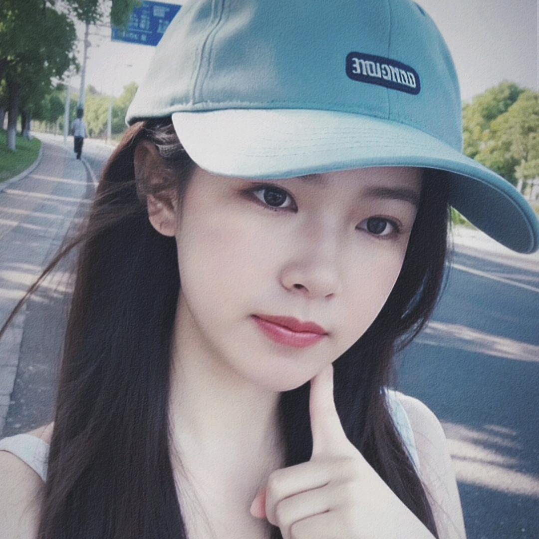 透过指缝的阳光