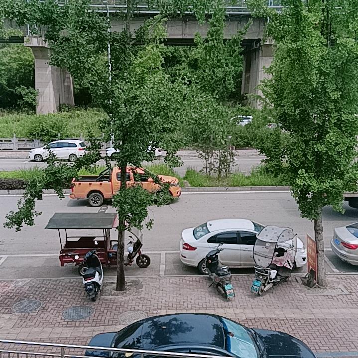 不要委屈自己