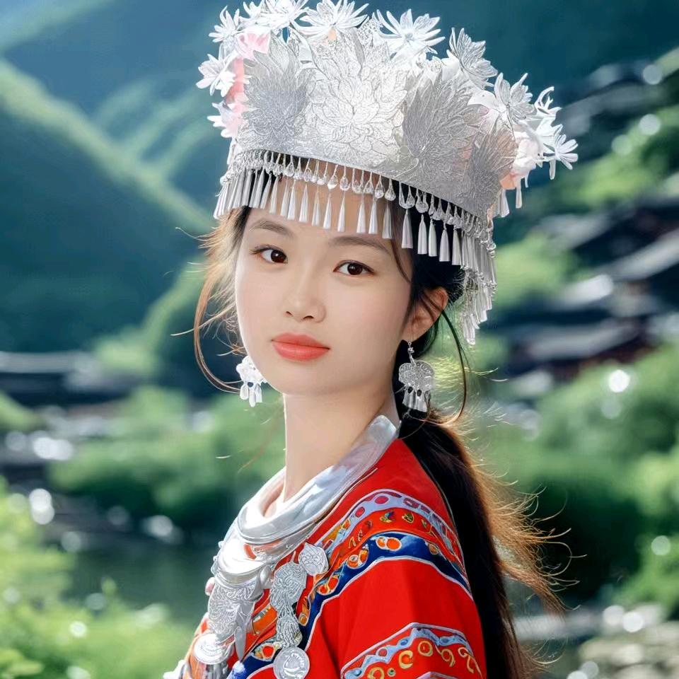 小霞妹《从头再来》