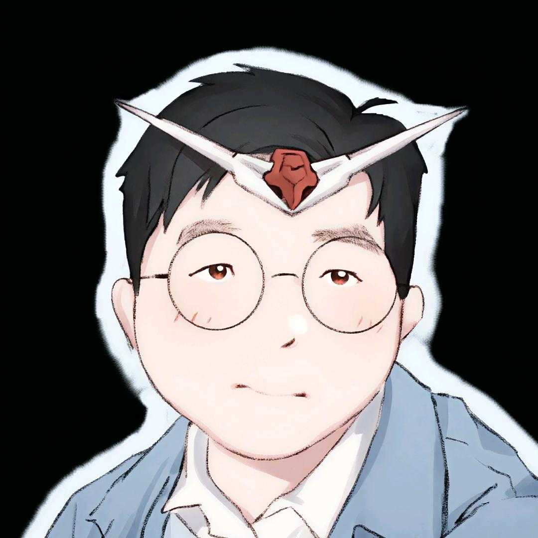 小小白的模玩