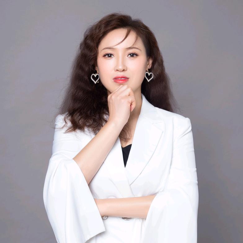 俏妃～罗玉