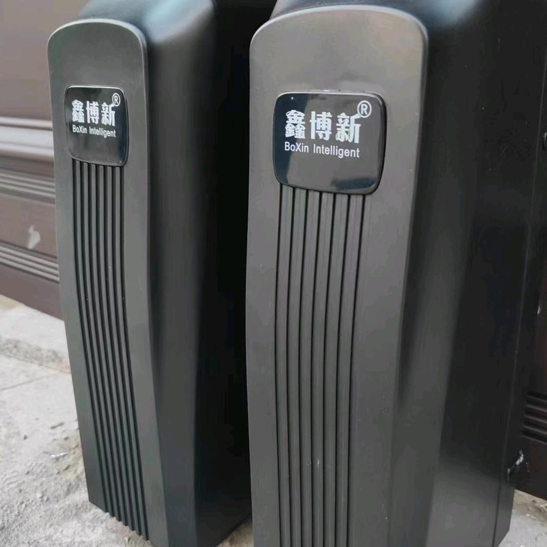 鑫博新开门机