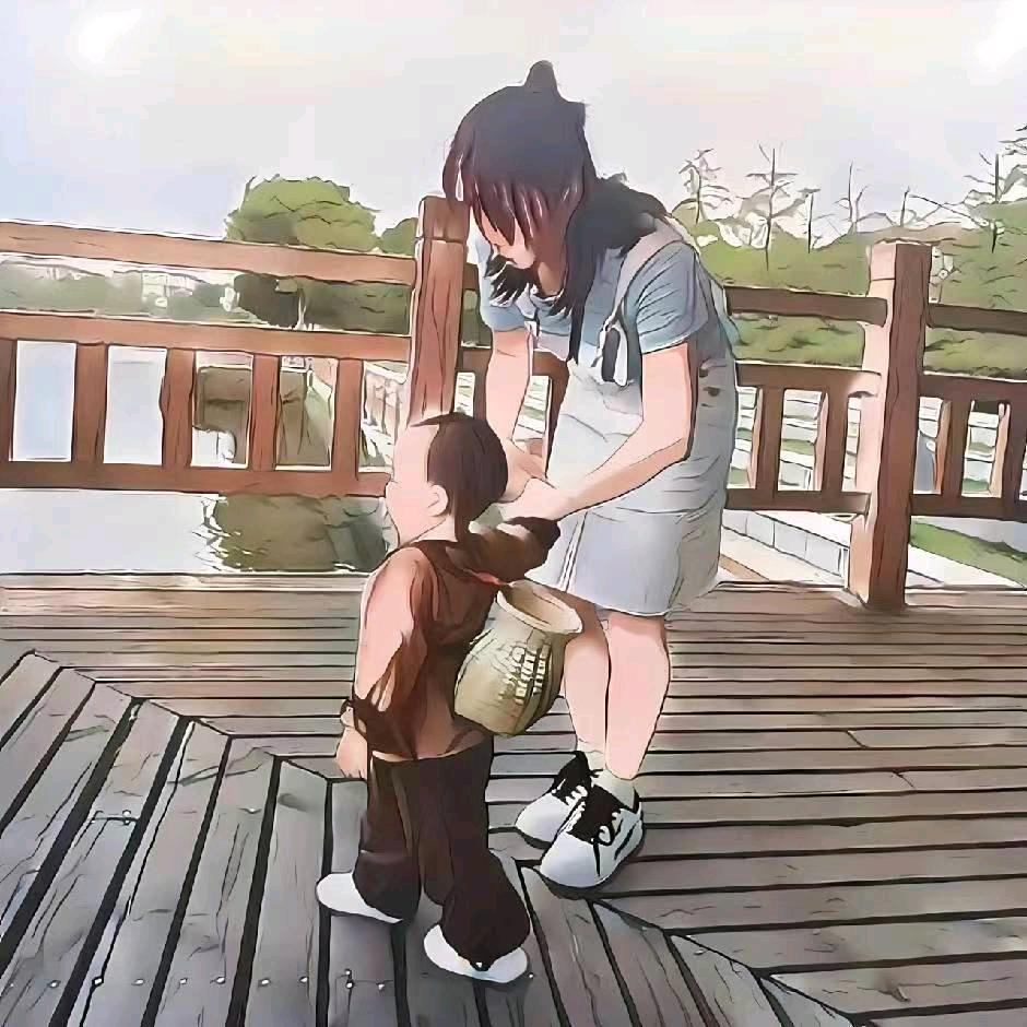 萍菇宝贝🐮