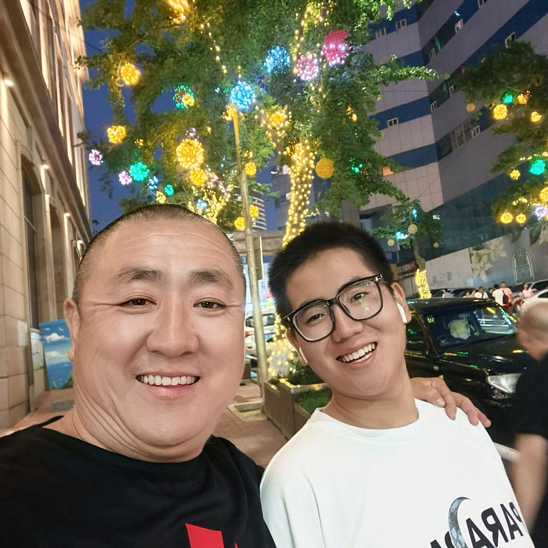 凌云壮志