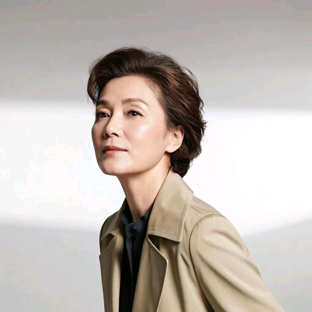 银嗨会时装超模