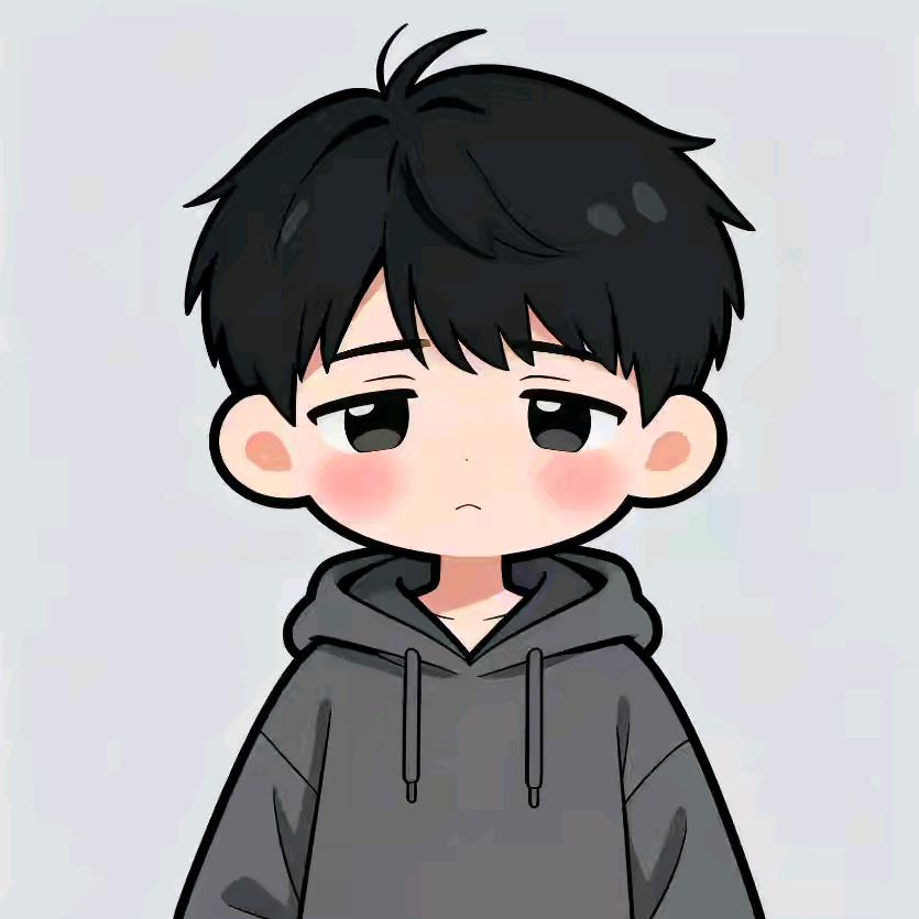 姜江❄